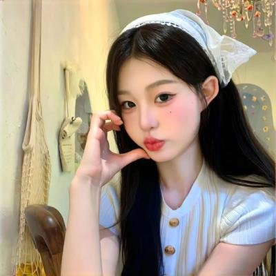 独自夜归的女孩